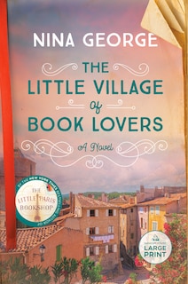 Front cover_The Little Village of Book Lovers