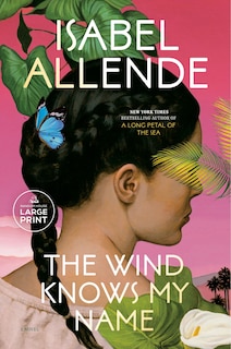 Couverture_The Wind Knows My Name