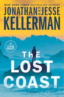 Front cover_The Lost Coast