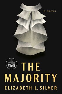 Front cover_The Majority