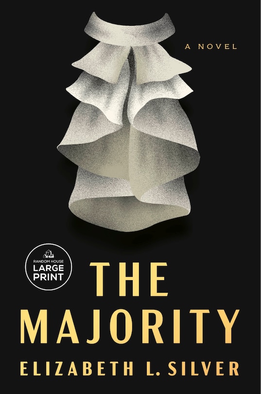 Front cover_The Majority