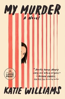 Couverture_My Murder