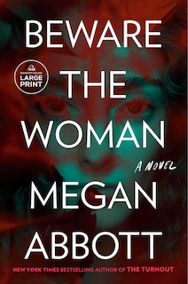 Front cover_Beware the Woman