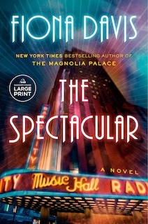 Couverture_The Spectacular