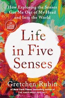 Couverture_Life in Five Senses