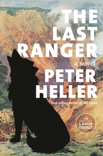 Front cover_The Last Ranger