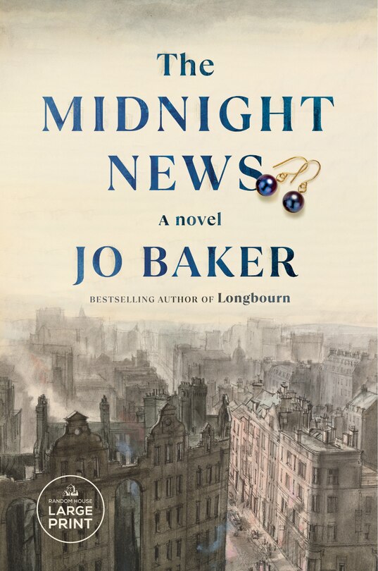 Front cover_The Midnight News