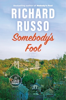 Front cover_Somebody's Fool