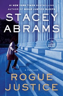 Front cover_Rogue Justice