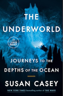 Front cover_The Underworld