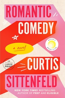 Couverture_Romantic Comedy (Reese's Book Club)