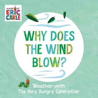 Front cover_Why Does the Wind Blow?