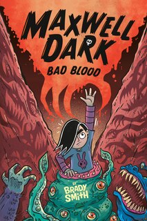 Front cover_Bad Blood #2