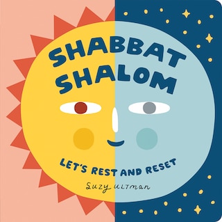 Couverture_Shabbat Shalom