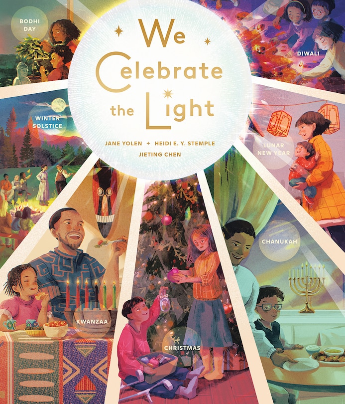 Front cover_We Celebrate the Light