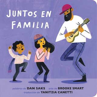 Front cover_Juntos en familia