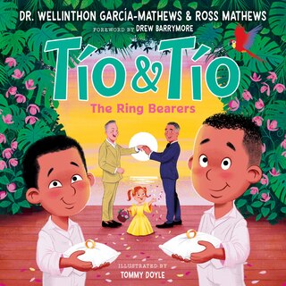 Front cover_Tío and Tío