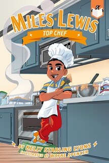 Front cover_Top Chef #6