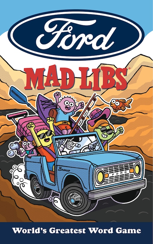 Couverture_Ford Mad Libs