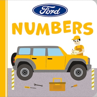Couverture_Ford: Numbers