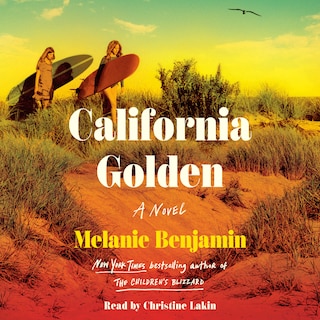 Front cover_California Golden