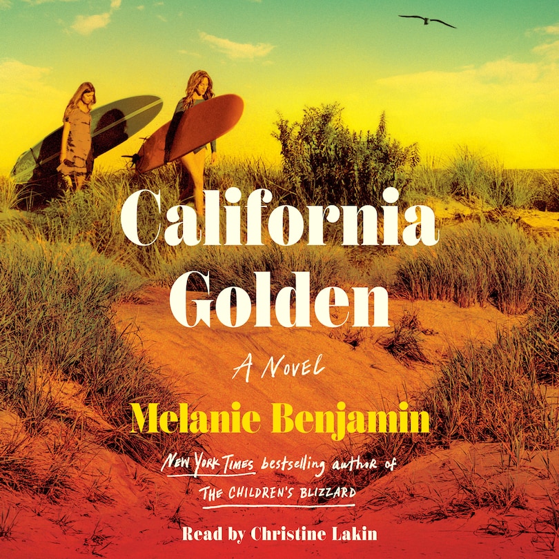 Front cover_California Golden