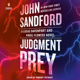 Front cover_Judgment Prey