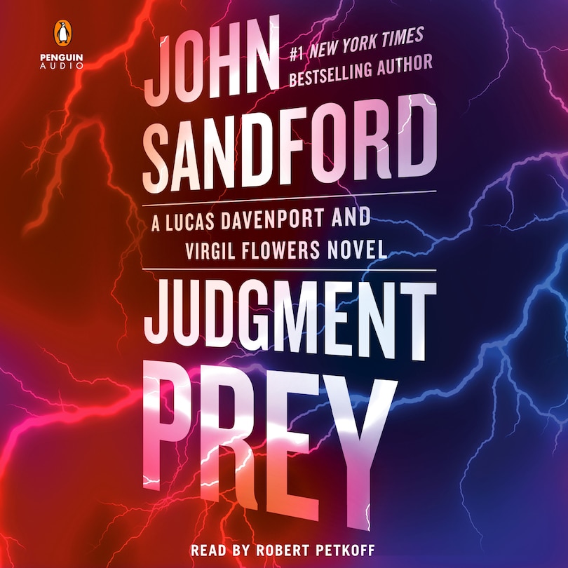 Front cover_Judgment Prey