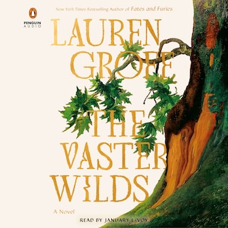 Front cover_The Vaster Wilds