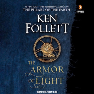 Couverture_The Armor of Light