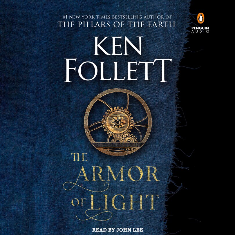 Couverture_The Armor of Light