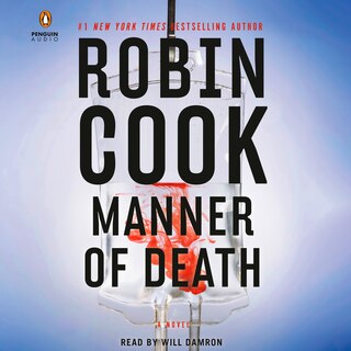 Front cover_Manner of Death