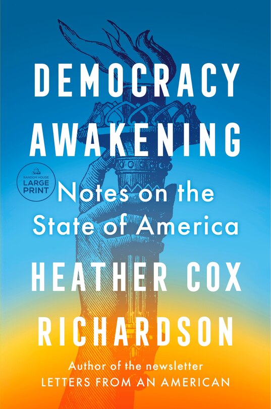 Front cover_Democracy Awakening