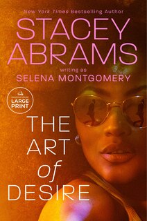 Couverture_The Art of Desire