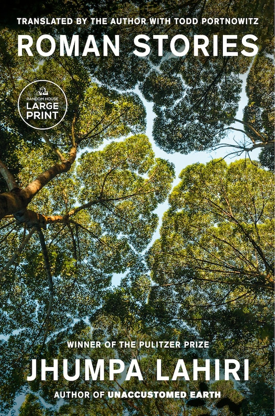 Front cover_Roman Stories