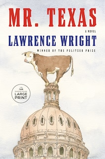 Front cover_Mr. Texas