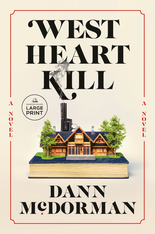 Front cover_West Heart Kill