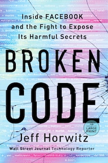 Couverture_Broken Code
