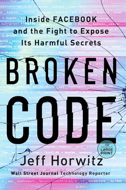 Couverture_Broken Code