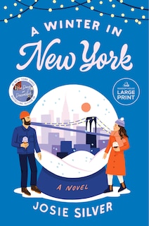 Couverture_A Winter in New York