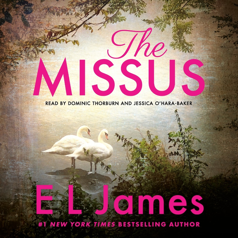 Front cover_The Missus