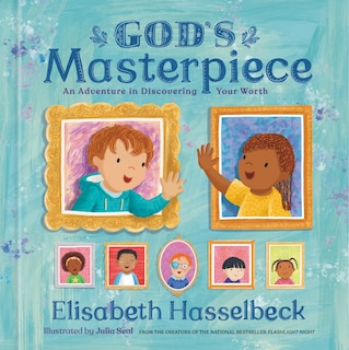 Couverture_God's Masterpiece