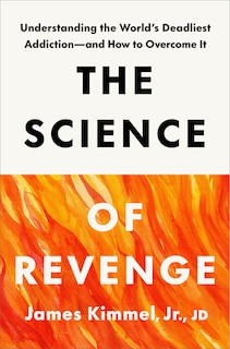 Front cover_The Science of Revenge