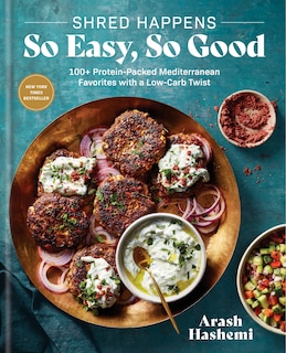 Front cover_Shred Happens: So Easy, So Good