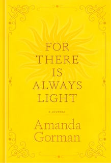 Front cover_For There Is Always Light