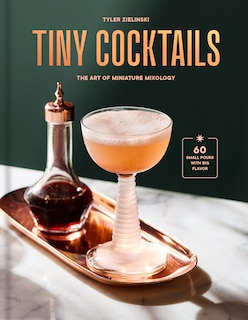 Front cover_Tiny Cocktails