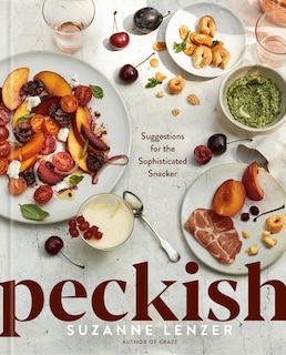 Front cover_Peckish