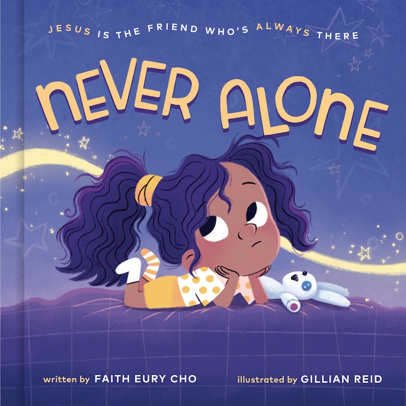 Couverture_Never Alone