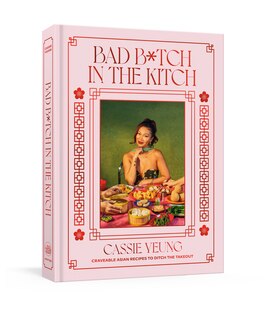 Front cover_Bad B*tch in the Kitch