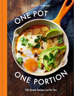 Front cover_One Pot One Portion